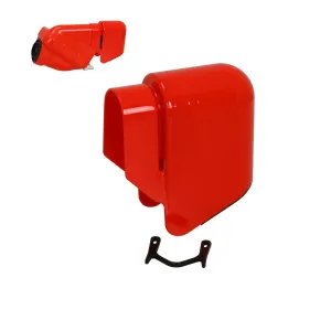 Active Airbox Rain Cover