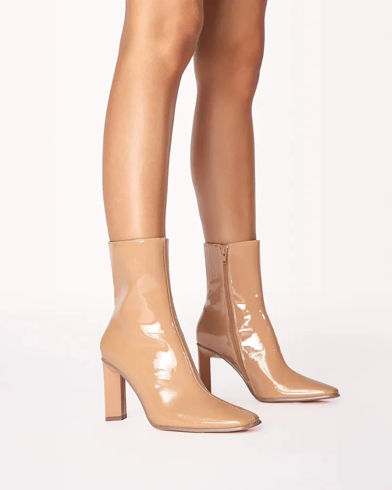 Alya Boot