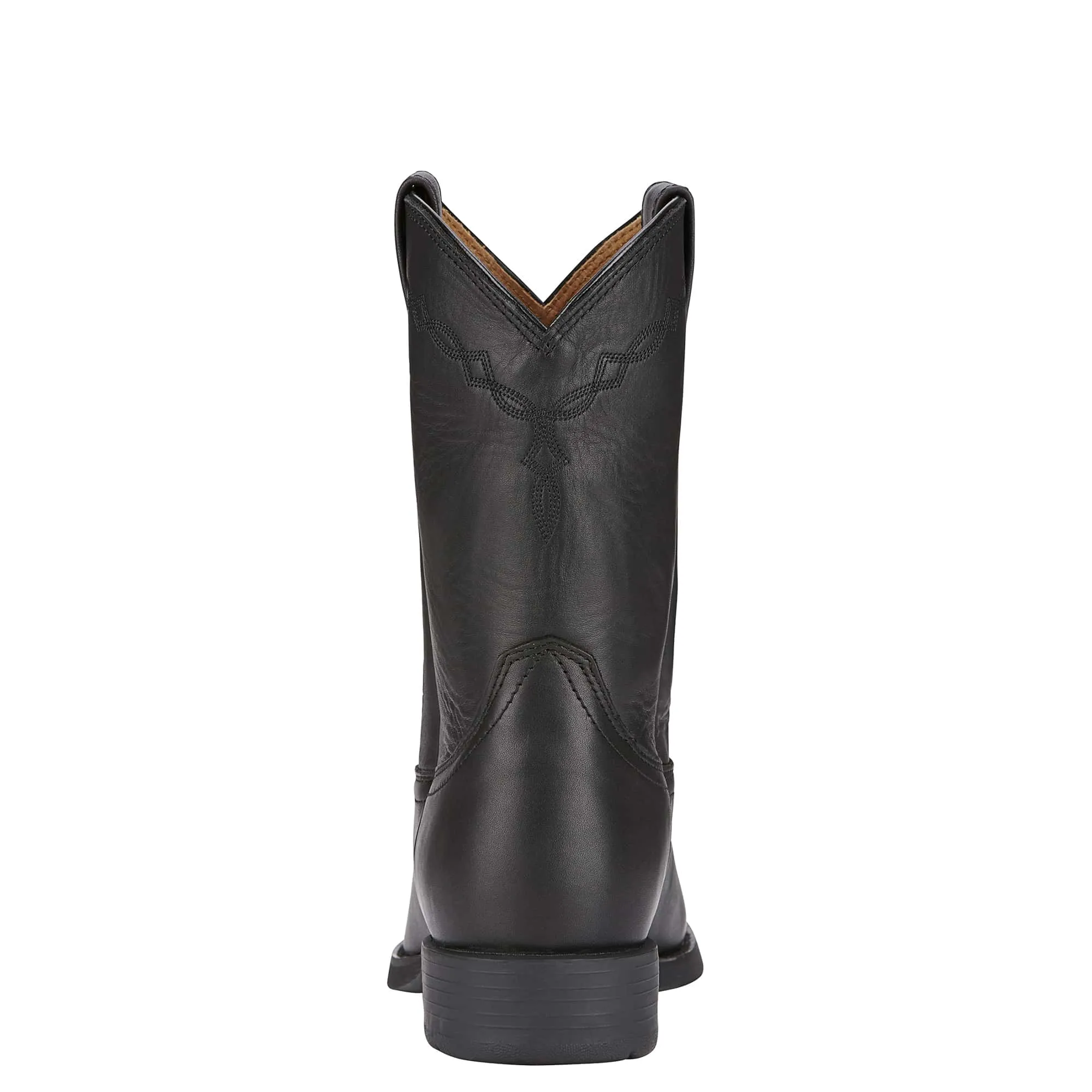 Ariat | Men's Heritage Roper | Black
