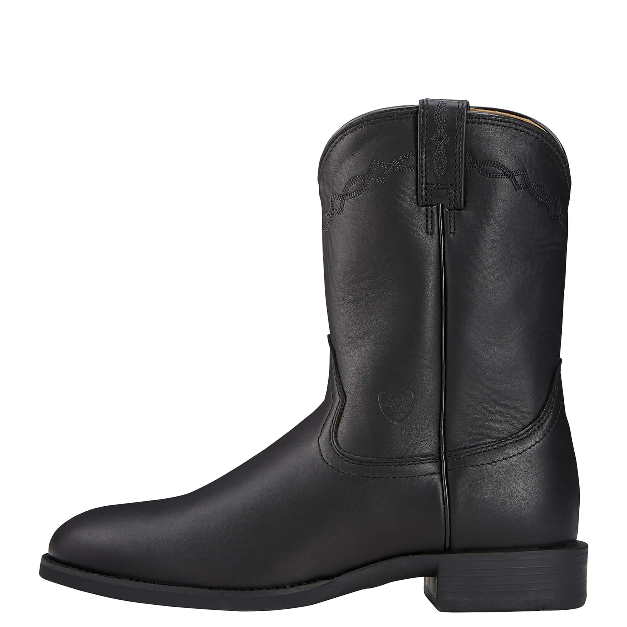 Ariat | Men's Heritage Roper | Black