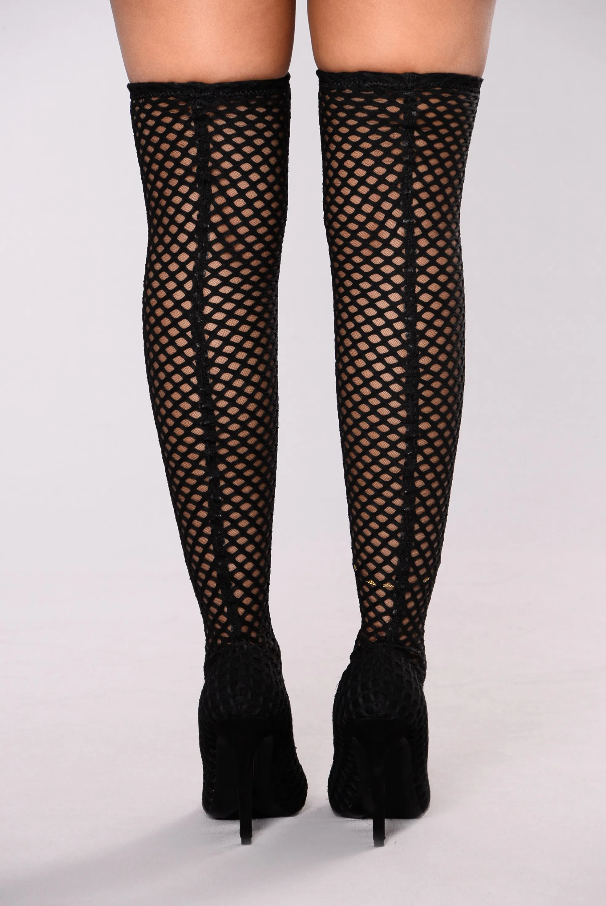 Ary Boot - Black
