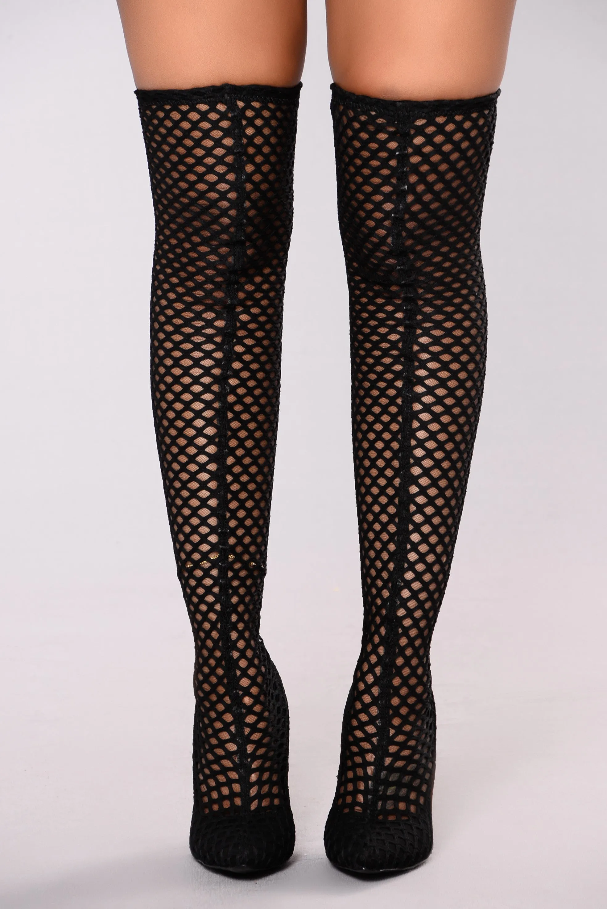 Ary Boot - Black