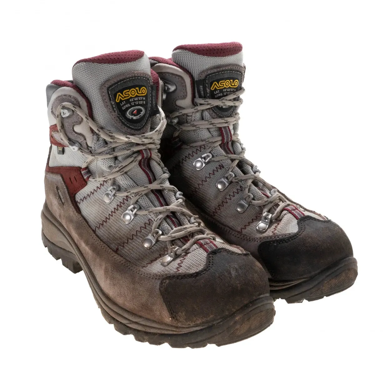 Asolo Revert GV Hiking Boot - Women's