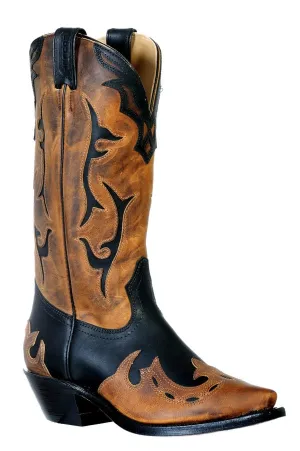 Boulet Women's Hillbilly Golden - #9612