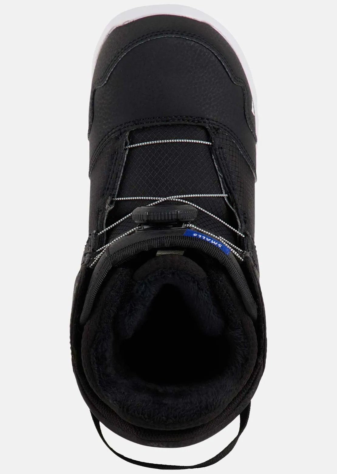 Burton Junior Smalls BOA Snowboard Boots