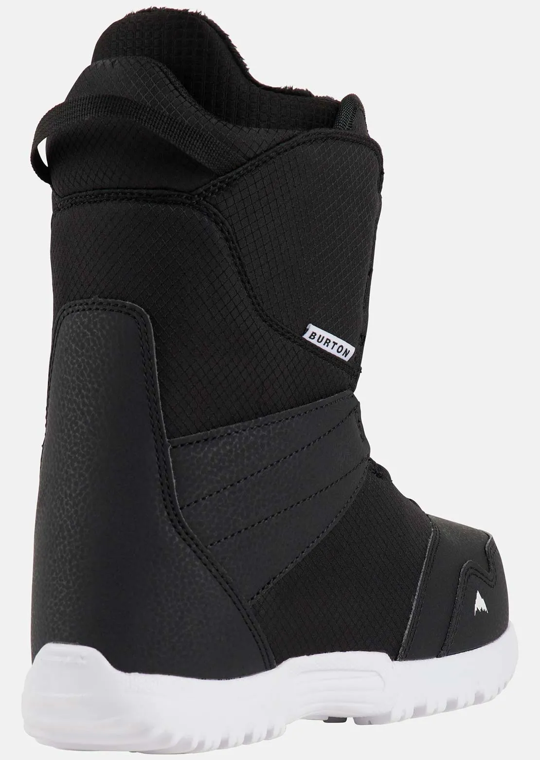 Burton Junior Smalls BOA Snowboard Boots