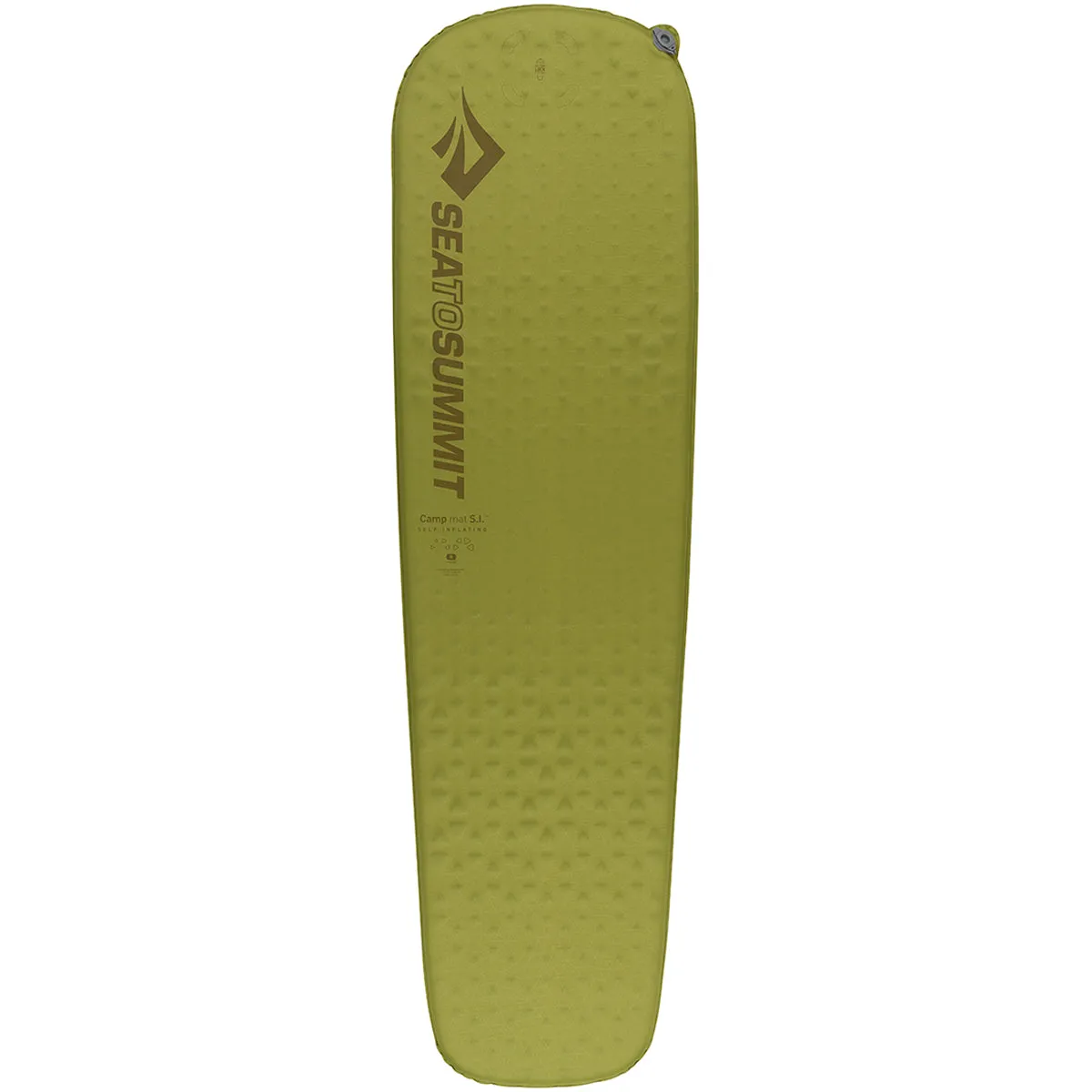 Camp Mat Self Inflating Mat