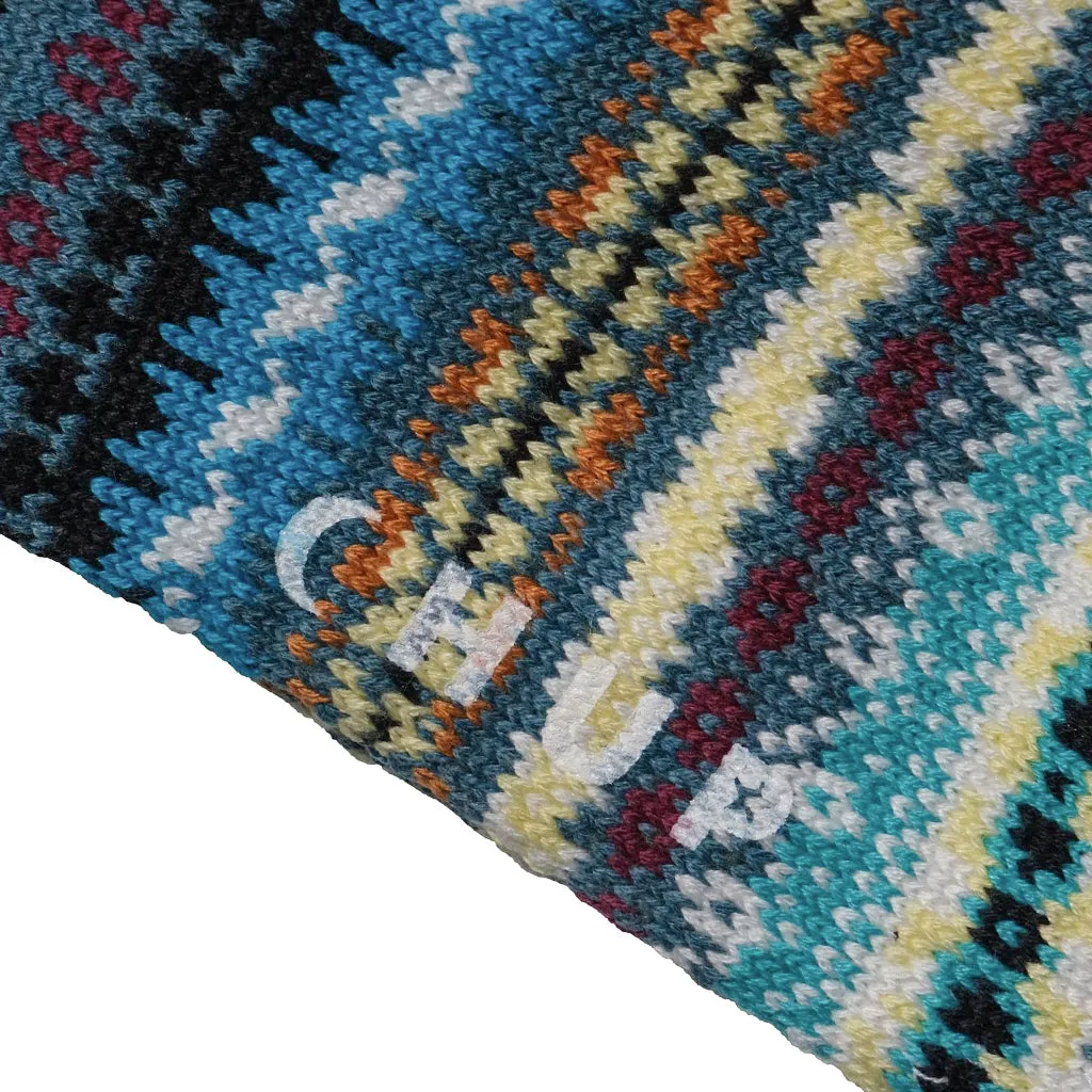 Chup Socks North Island (Ocean)