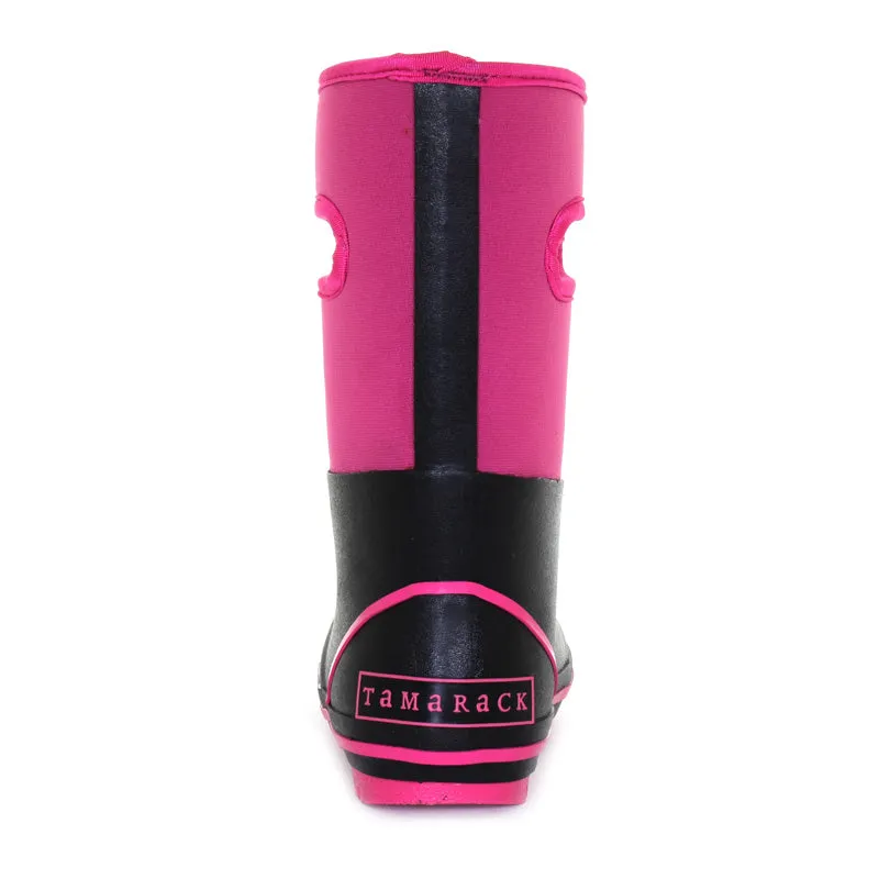 Girls Rubber Boot