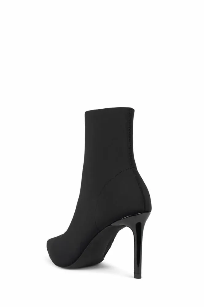 Jeffrey Campbell  Women's Nixie Black M