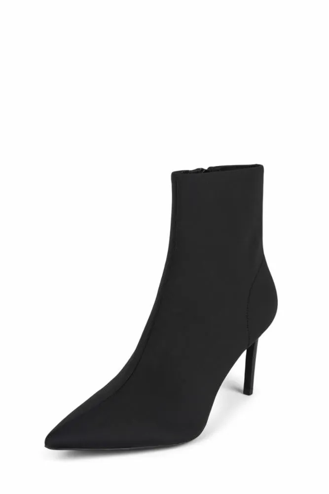 Jeffrey Campbell  Women's Nixie Black M
