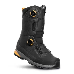 Jerpe A/P/S GTX W BOA - Hunting boot with Boa - BLACK