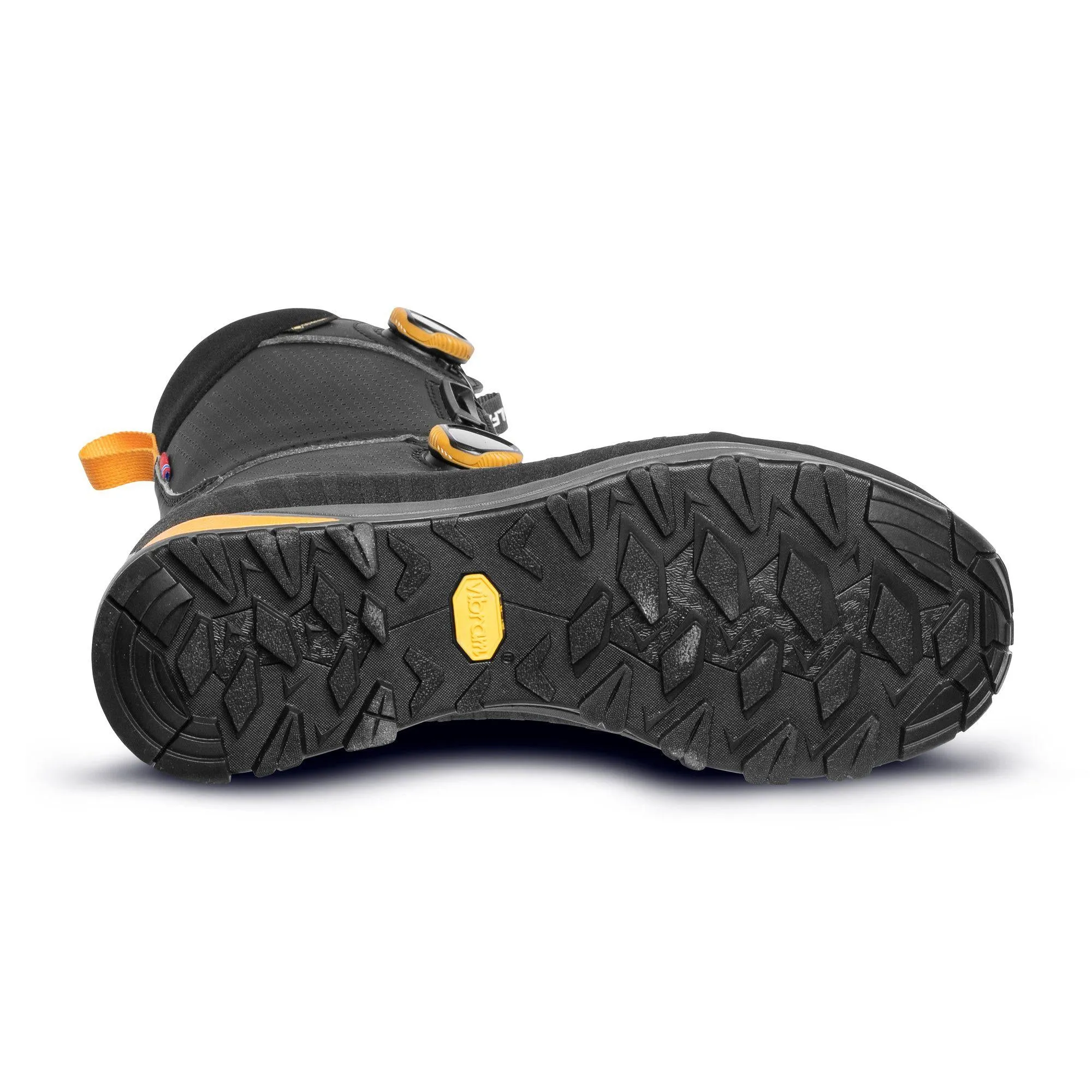 Jerpe A/P/S GTX W BOA - Hunting boot with Boa - BLACK