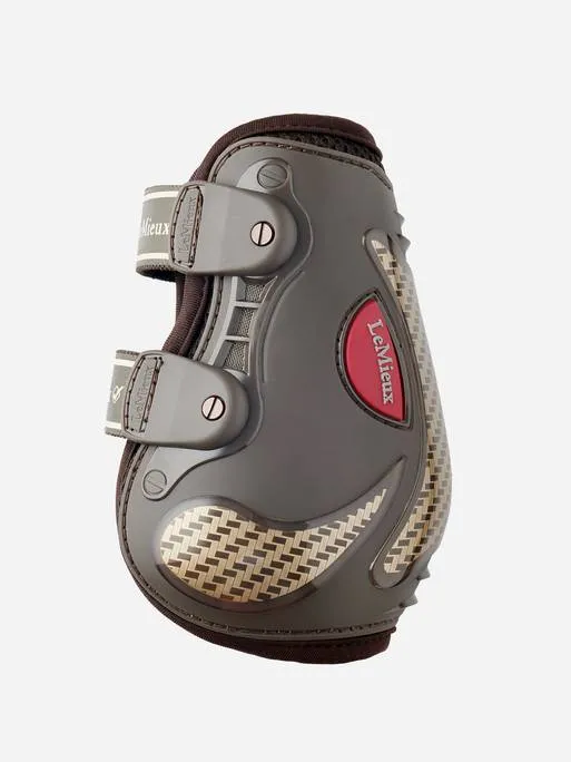 LeMieux EXO Flex Ankle Boot