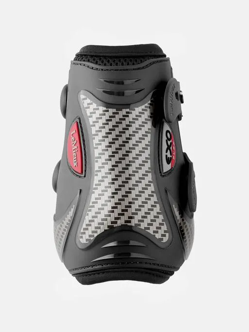 LeMieux EXO Flex Ankle Boot