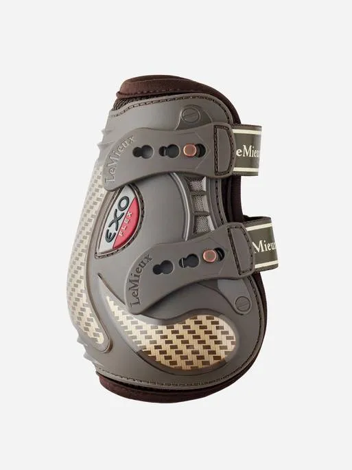 LeMieux EXO Flex Ankle Boot