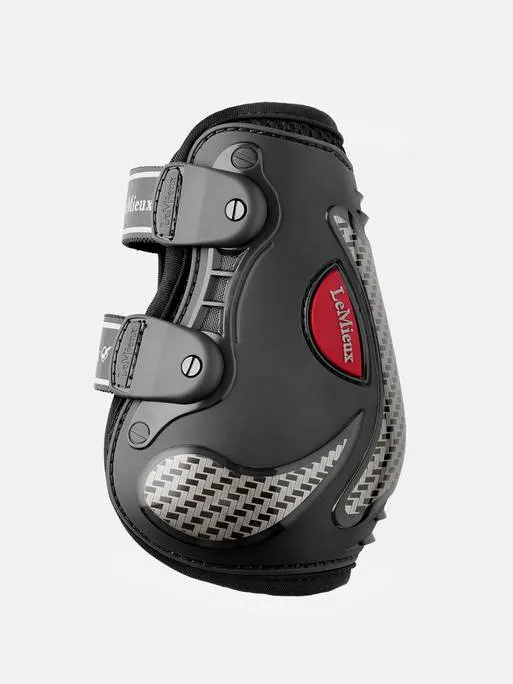 LeMieux EXO Flex Ankle Boot