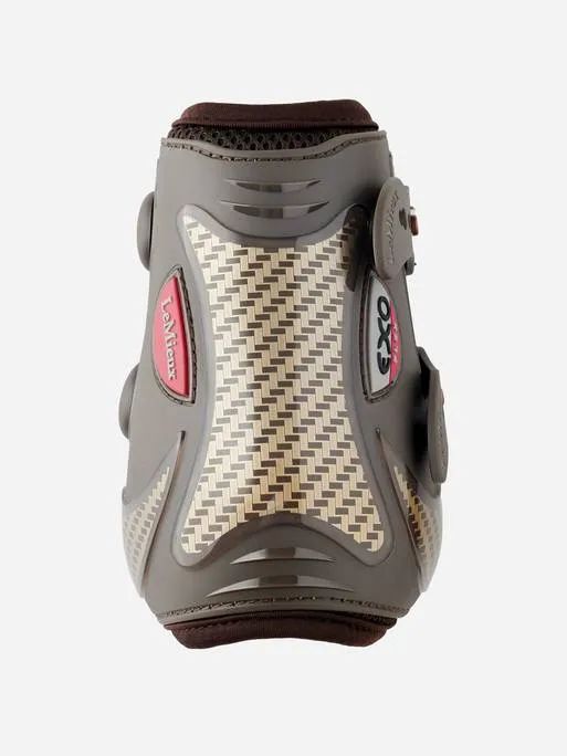 LeMieux EXO Flex Ankle Boot