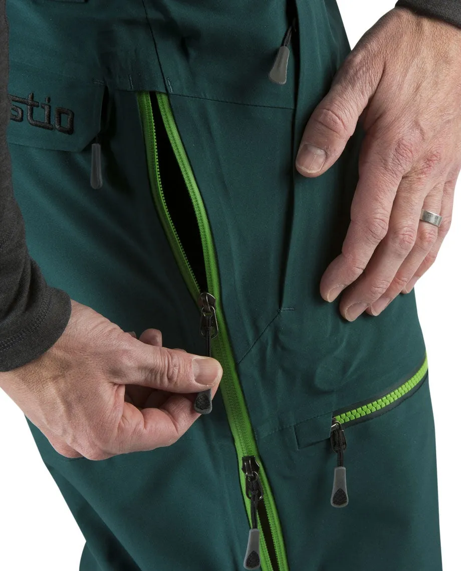 Men's Environ Pant - 2016