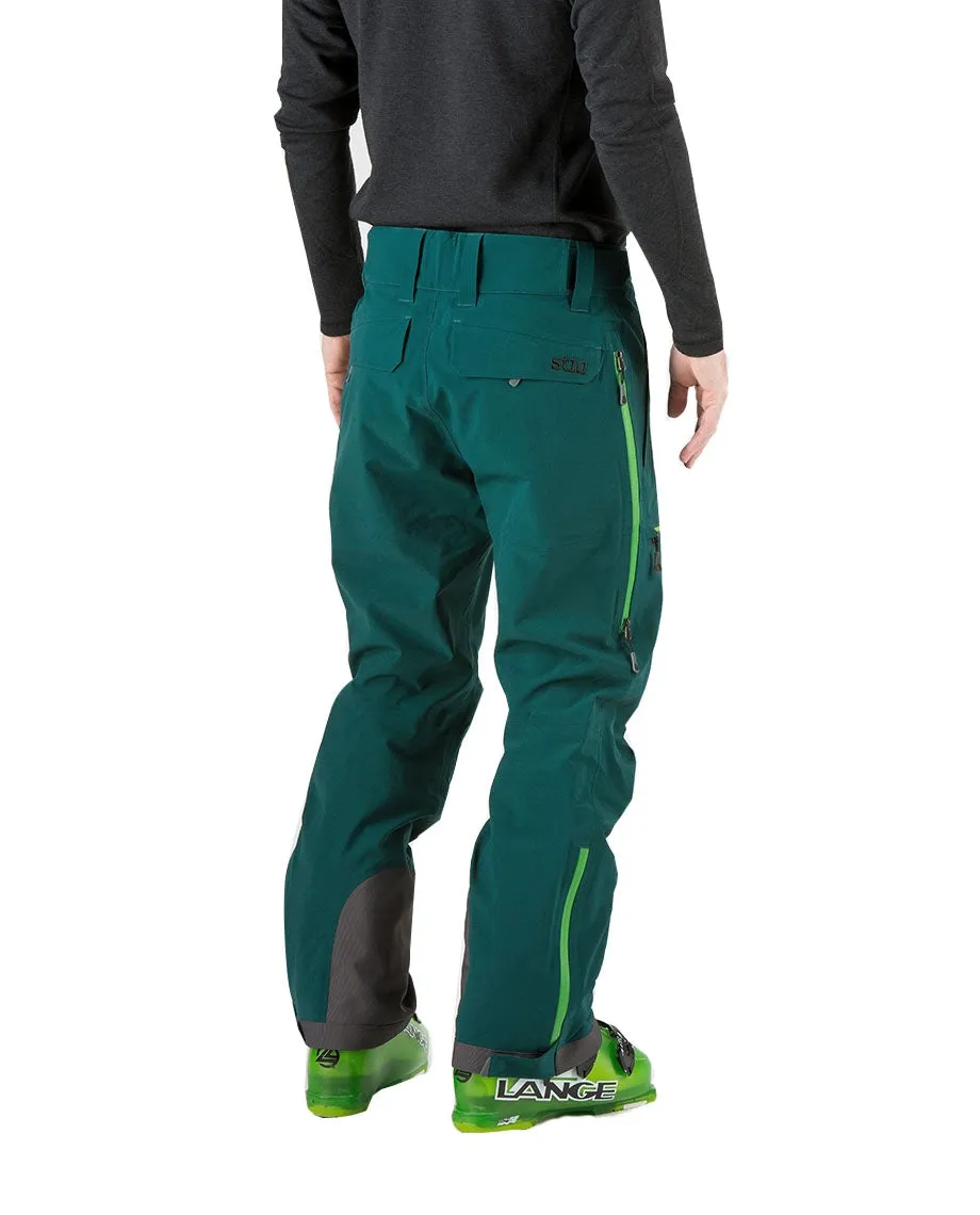 Men's Environ Pant - 2016