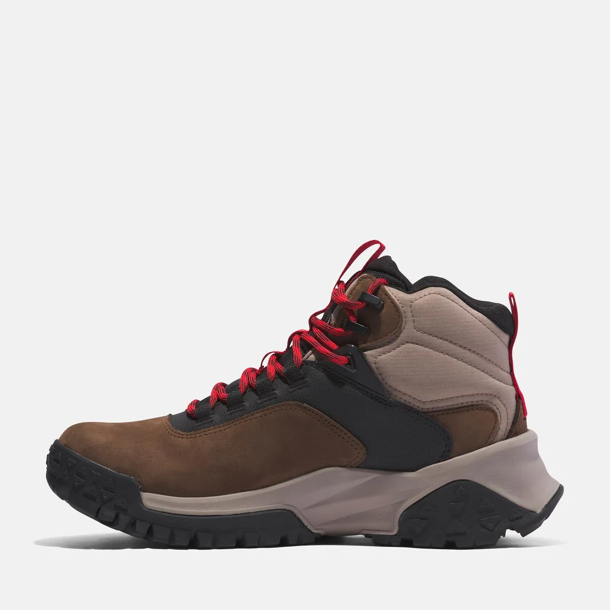 Men's Motion Scramble Waterproof Hiker Mid with GORE-TEX