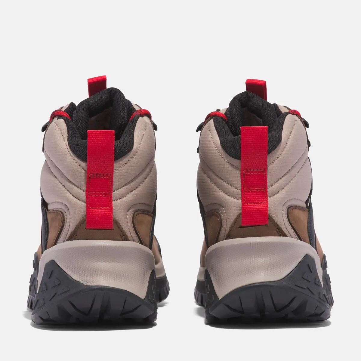 Men's Motion Scramble Waterproof Hiker Mid with GORE-TEX