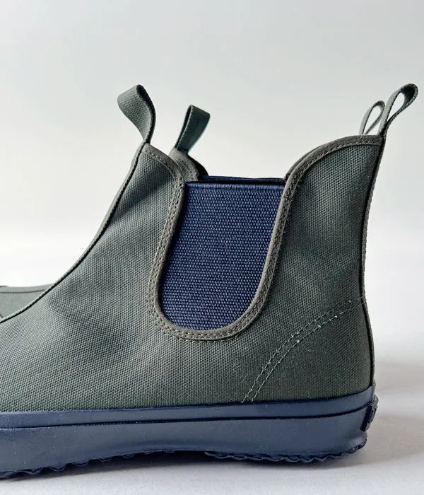 MHL./CHELSEA BOOT (KHAKI)
