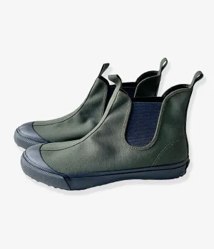 MHL./CHELSEA BOOT (KHAKI)