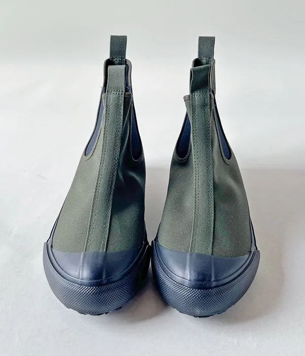 MHL./CHELSEA BOOT (KHAKI)