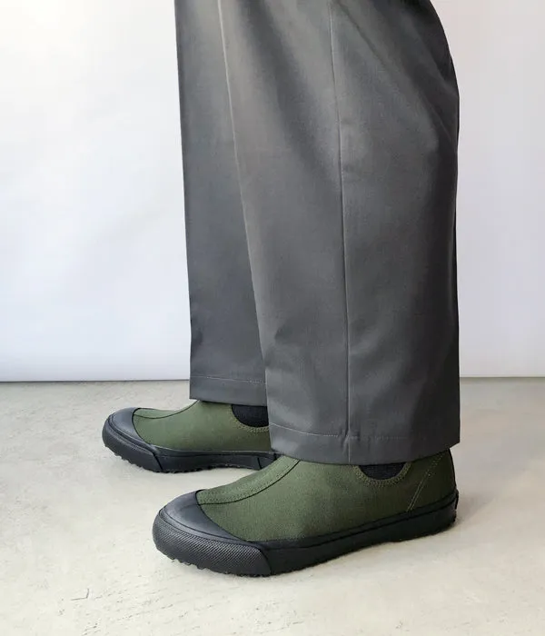 MHL./CHELSEA BOOT (KHAKI)