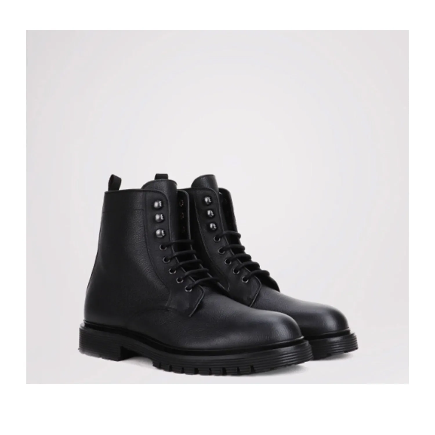Pajar Men's Valley in Black