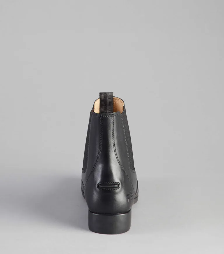 Premier Equine Torlano Leather Chelsea Paddock Boots