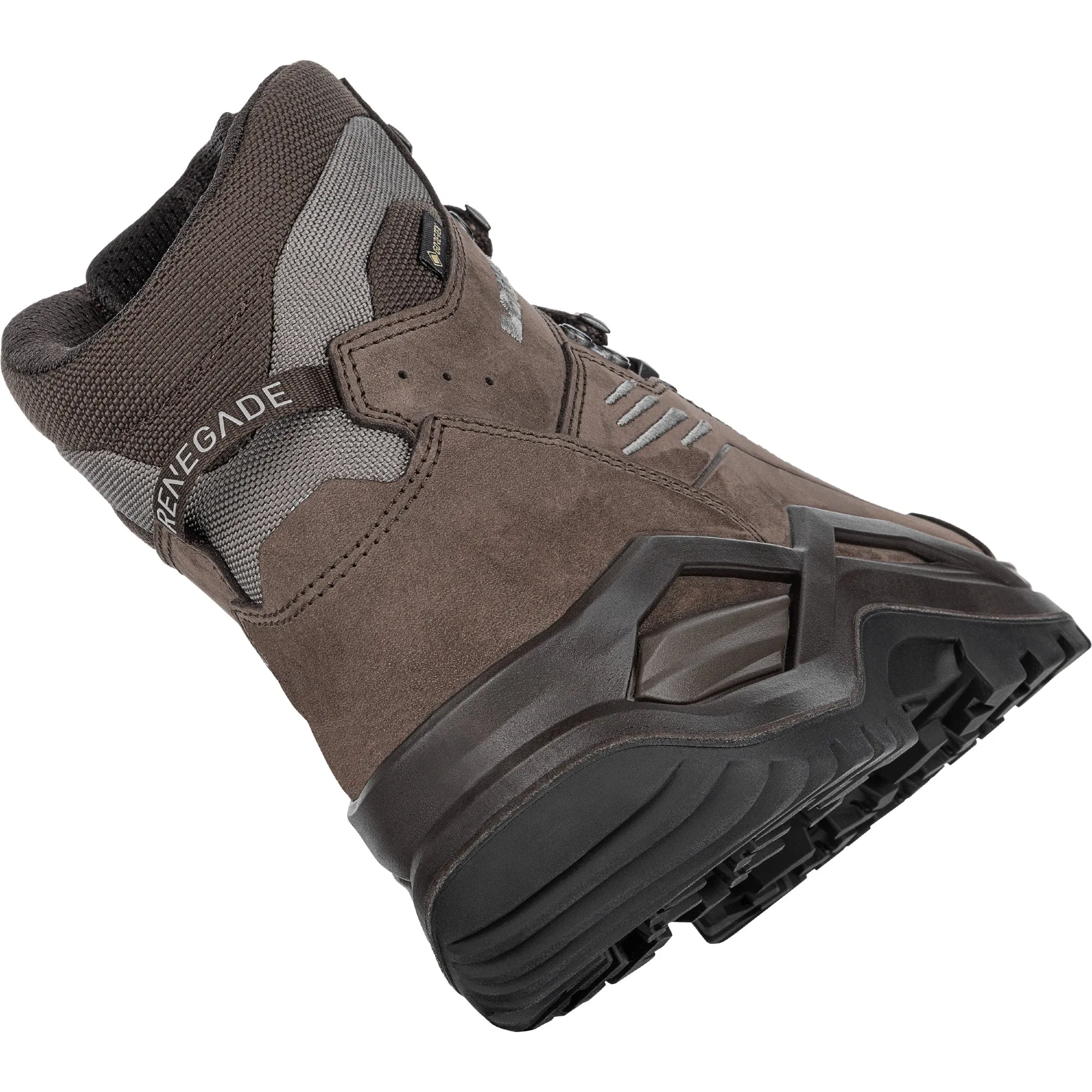Renegade Evo GTX Mid W (Wide)