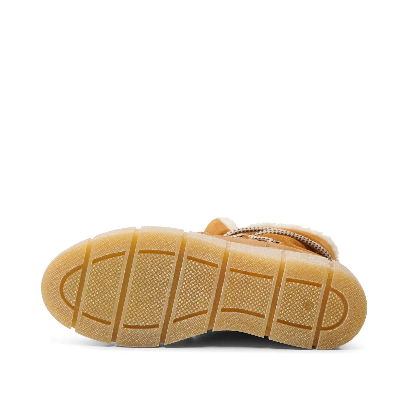 Tove Snow Boot (Tan)